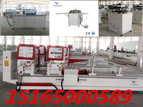 合肥斷橋鋁門窗設備生產廠家 技術、創新與本地化服務